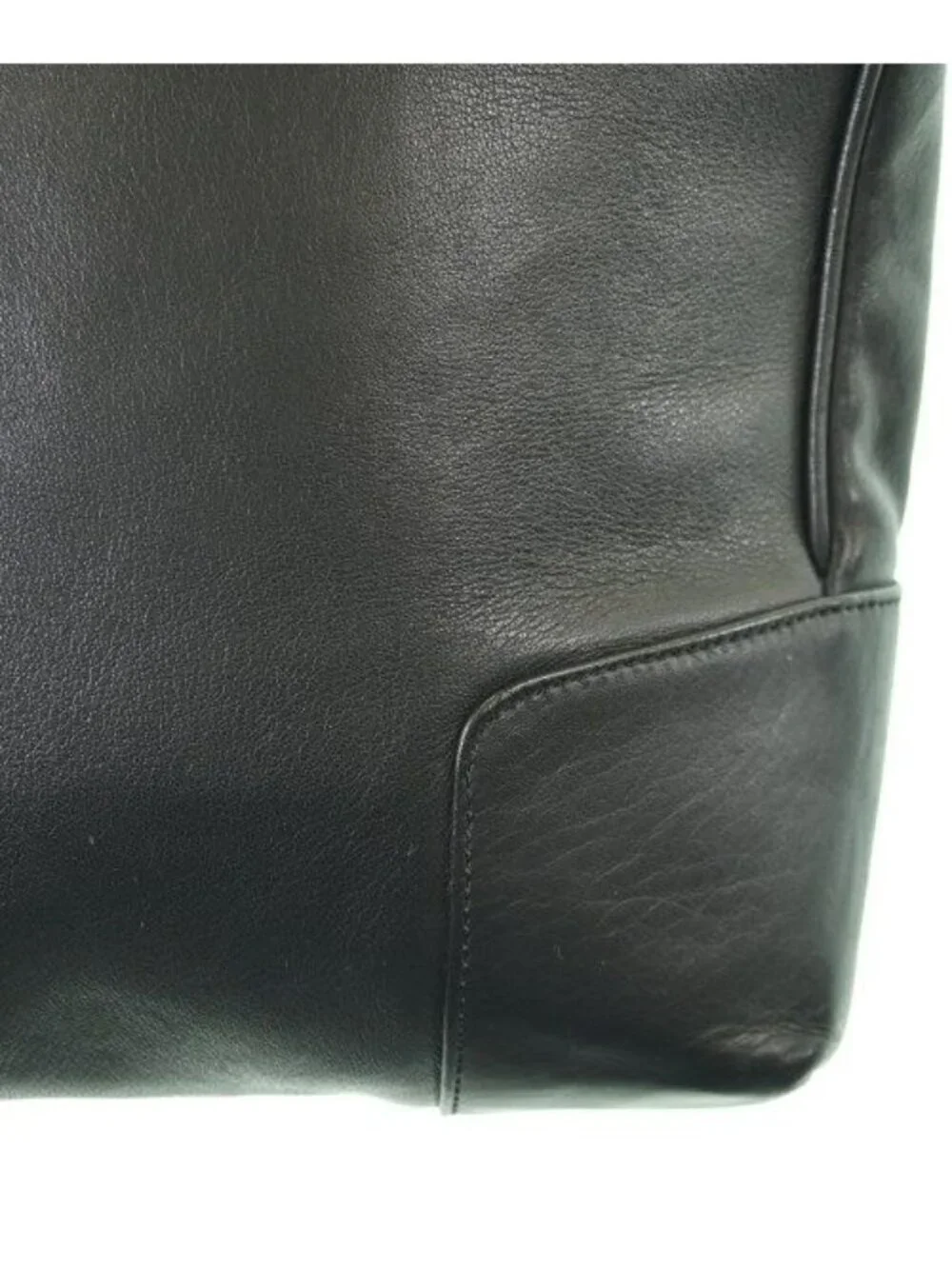 Loewe Shoulder Bag Black